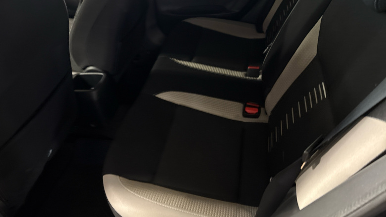 Nissan Micra 1.0 IG-T 100 Tekna 5dr Petrol Hatchback